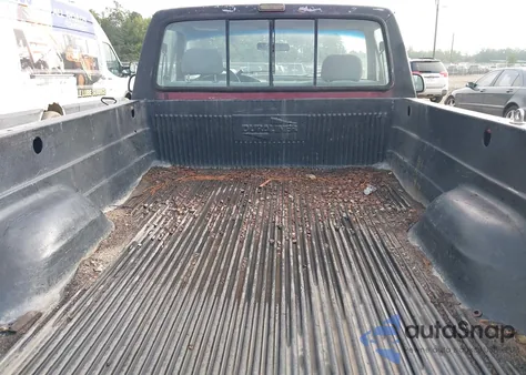 1992 Ford F150 from USA, damaged, VIN 1FTEF14N2NNA59481